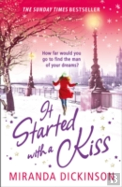 Bertrand.pt - It Started With A Kiss