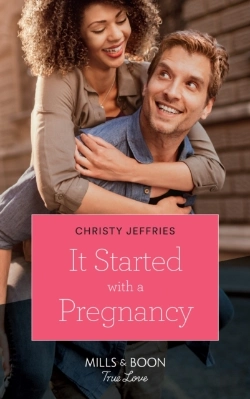 Bertrand.pt - It Started With A Pregnancy