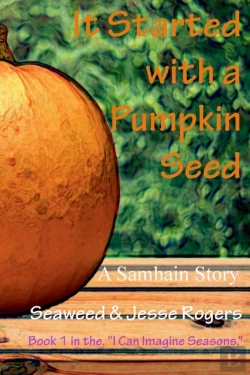 Bertrand.pt - It Started With A Pumpkin Seed