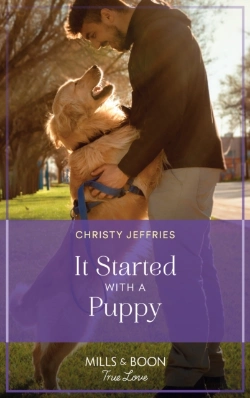 Bertrand.pt - It Started With A Puppy