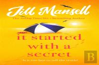 It Started With A Secret