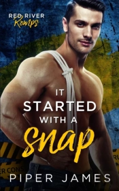 It Started With A Snap