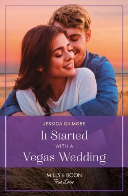 Bertrand.pt - It Started With A Vegas Wedding