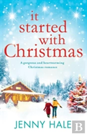 It Started With Christmas