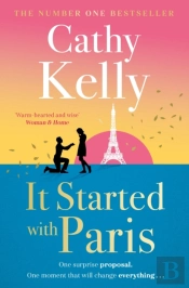 It Started With Paris
