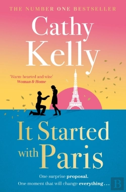Bertrand.pt - It Started With Paris