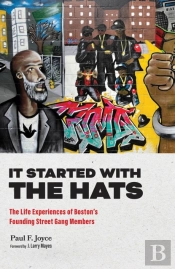 It Started With The Hats