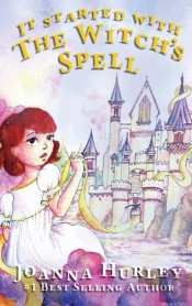 It Started With The Witch'S Spell