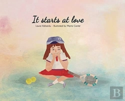 Bertrand.pt - It Starts At Love