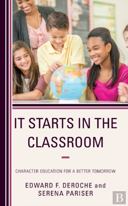 Bertrand.pt - It Starts In The Classroom