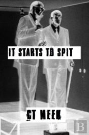 It Starts To Spit