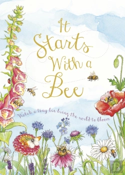 Bertrand.pt - It Starts With A Bee