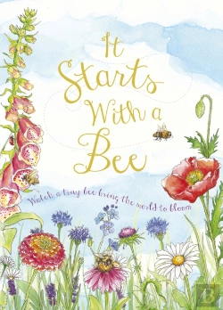 Bertrand.pt - It Starts With A Bee