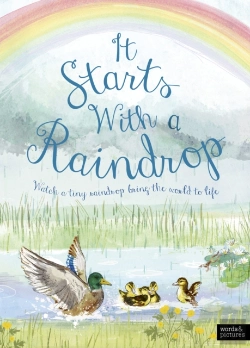 Bertrand.pt - It Starts With A Raindrop