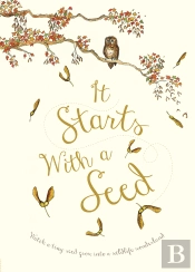 It Starts With A Seed