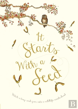 Bertrand.pt - It Starts With A Seed