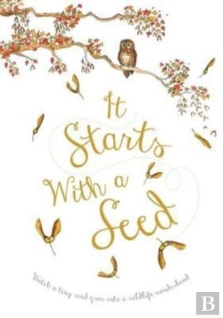 Bertrand.pt - It Starts With A Seed