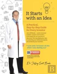 It Starts With An Idea