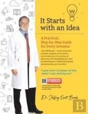 It Starts With An Idea
