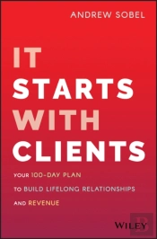 It Starts With Clients