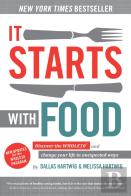 It Starts With Food
