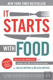 It Starts With Food