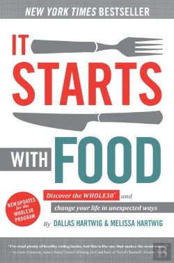 Bertrand.pt - It Starts With Food