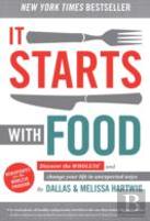 It Starts With Food - Revised Edition