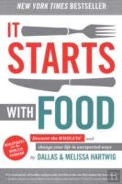 Bertrand.pt - It Starts With Food - Revised Edition