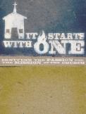 It Starts With One: A Dvd-Based Study