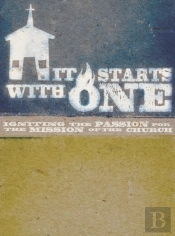 It Starts With One: A Dvd-Based Study