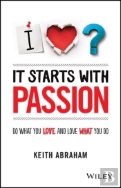 It Starts With Passion