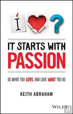 Bertrand.pt - It Starts With Passion