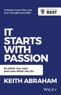 Bertrand.pt - It Starts With Passion