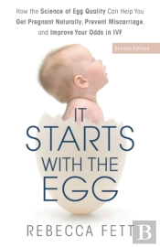 It Starts With The Egg