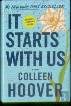 It Starts With Us: Special Collector'S Edition