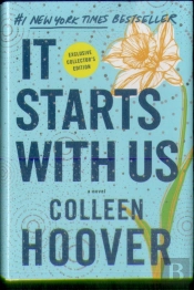 It Starts With Us: Special Collector'S Edition