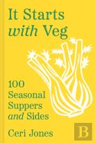 It Starts With Veg