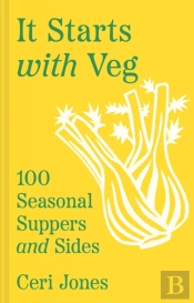 It Starts With Veg