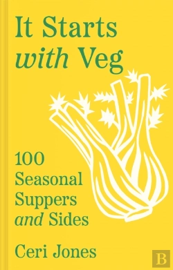Bertrand.pt - It Starts With Veg