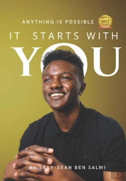 Bertrand.pt - It Starts With You!: Anything Is Possibl