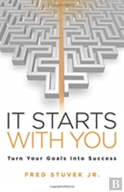 Bertrand.pt - It Starts With You