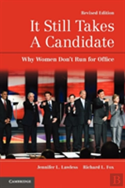 Bertrand.pt - It Still Takes A Candidate