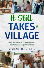 It Still Takes A Village