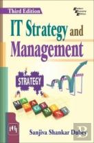 It Strategy And Management