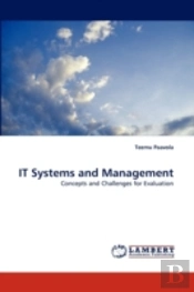 It Systems And Management