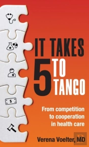 It Takes 5 To Tango
