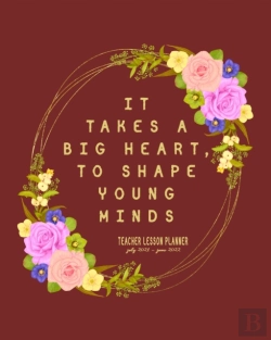 Bertrand.pt - It Takes A Big Heart, To Shape Young Minds
