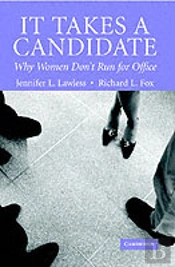 It Takes A Candidate