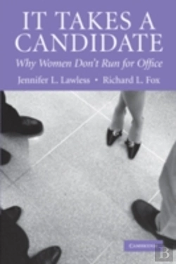 Bertrand.pt - It Takes A Candidate